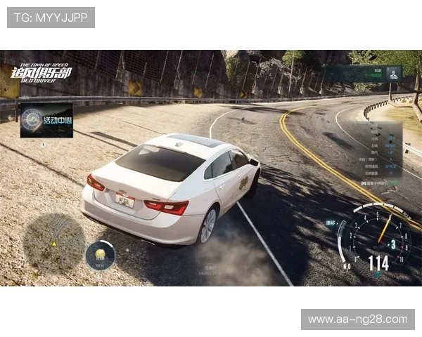 极品飞车集三指操作技巧详细解析轻松提升游戏技巧